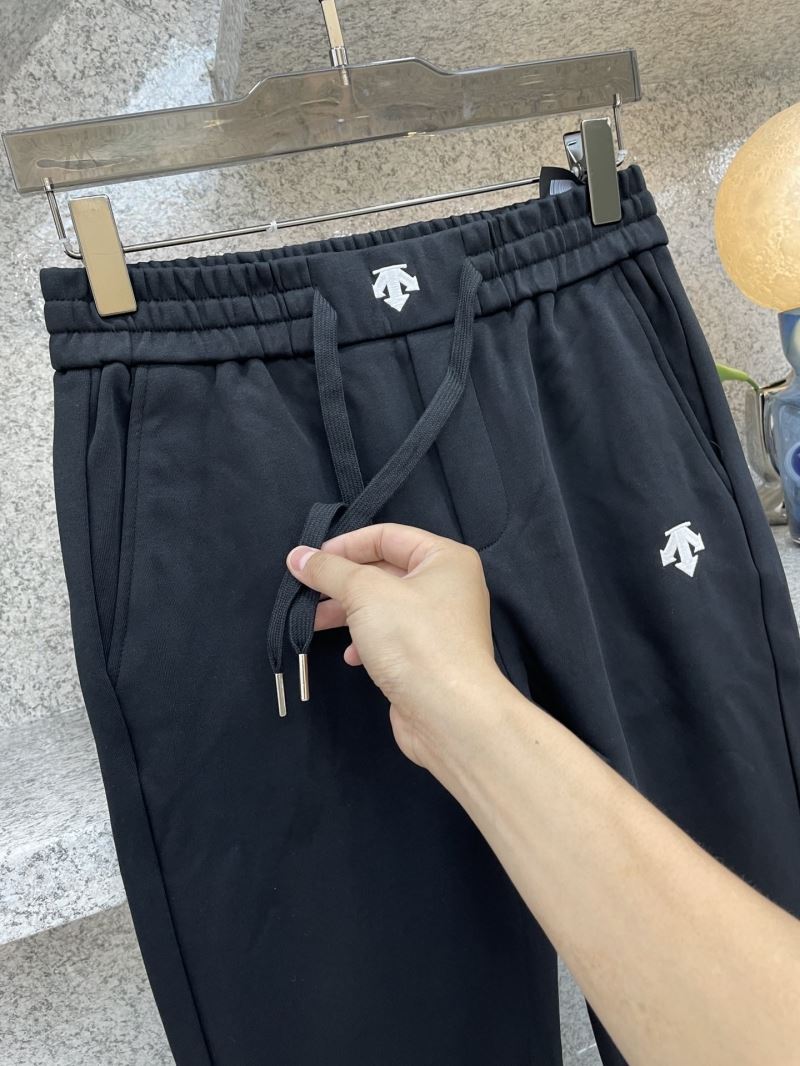 Descente Long Pants